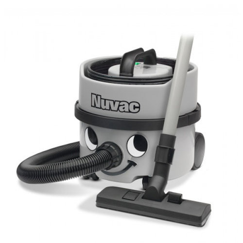 Nuvac VNP180 1 Tub Vacuum (FA156)